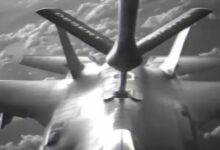 How Israeli Air Force successfully executed mid-air refueling and precision strikes to target Hezbollah