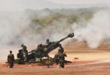 Indian Army To Acquire Next-Generation Advanced 155mm/52 Caliber Artillery Guns For Around Rs 7,000 Crore