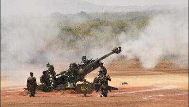 Indian Army To Acquire Next-Generation Advanced 155mm/52 Caliber Artillery Guns For Around Rs 7,000 Crore