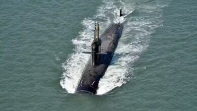 India to construct a state-of-the-art ship and submarine testing facility similar to U.S. Navy in Memphis