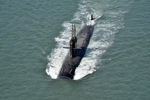 India to construct a state-of-the-art ship and submarine testing facility similar to U.S. Navy in Memphis