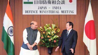 India-Japan 2+2: Quad, Security, and Defence on Agenda