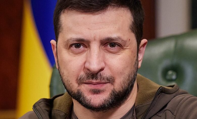 Ukraine Successfully Tests its First Ballistic Missile