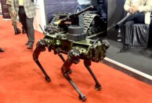 Army Inducts Robotic Mules; Drones, High-Altitude Tents Under Evaluation