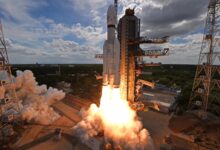 Cabinet Approves Chandrayaan-4, Venus Mission, Indian Space Station, And Next-Gen Launch Vehicle, Providing A Significant Boost To ISRO