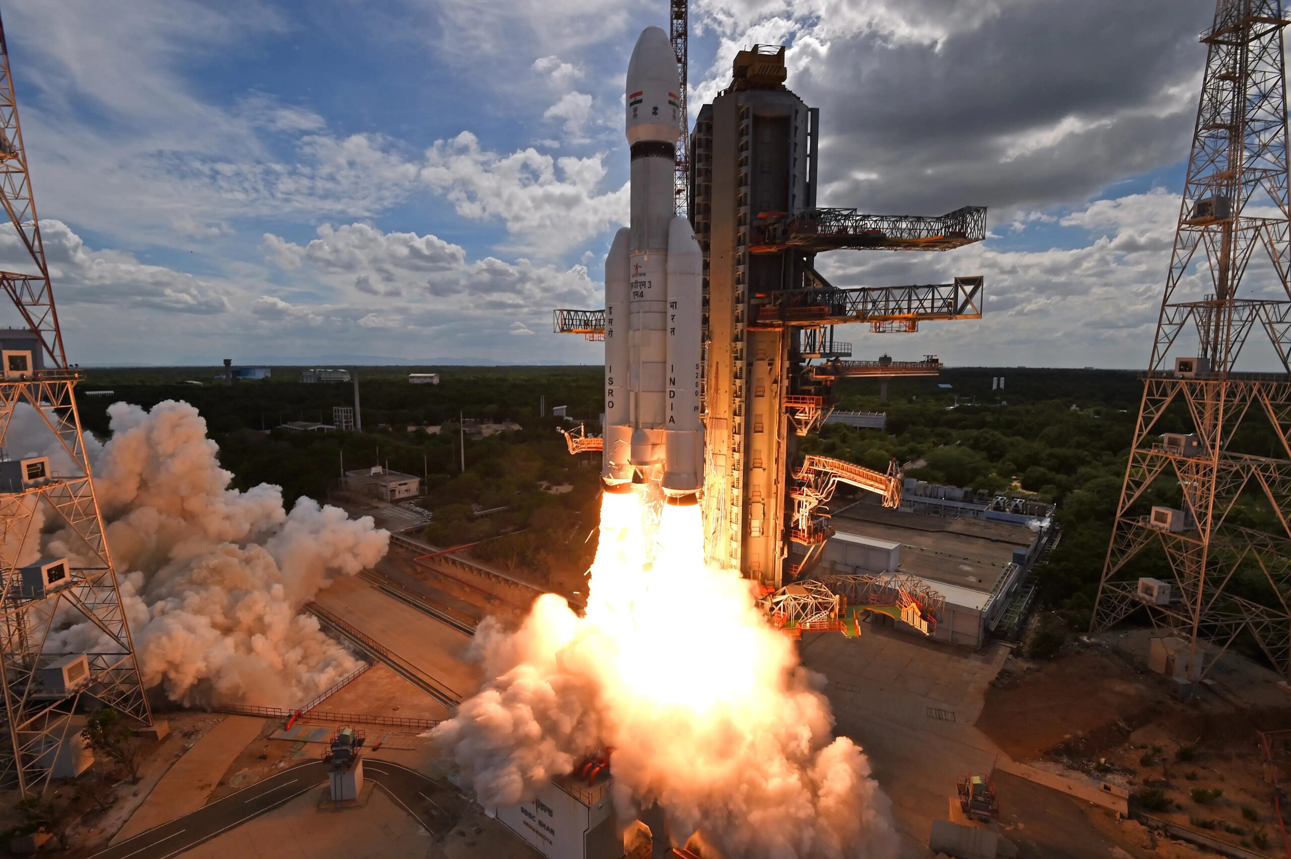 Cabinet Approves Chandrayaan-4, Venus Mission, Indian Space Station, And Next-Gen Launch Vehicle, Providing A Significant Boost To ISRO