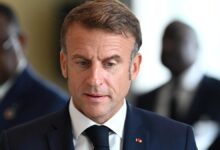 French President Macron Backs India For Permanent UNSC Seat