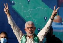 Israel Investigating Hamas Leader Yahya Sinwar's Death In Strike