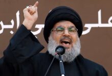 Body Of Hezbollah Leader Hassan Nasrallah Found In Bombed Bunker: Report