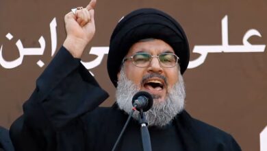 Body Of Hezbollah Leader Hassan Nasrallah Found In Bombed Bunker: Report