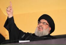 How Israel Killed Hezbollah Chief Hassan Nasrallah In Beirut Bunker