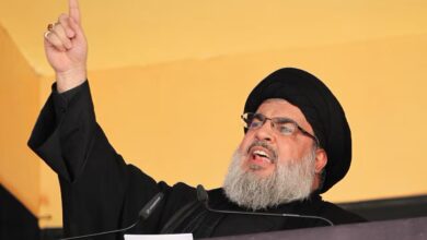 How Israel Killed Hezbollah Chief Hassan Nasrallah In Beirut Bunker