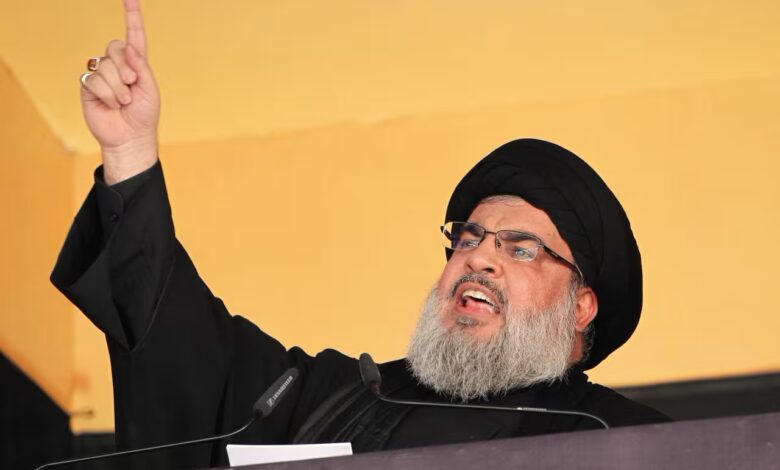 How Israel Killed Hezbollah Chief Hassan Nasrallah In Beirut Bunker