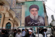 Iran's Mole Tipped Israel, Killing Hezbollah Chief Nasrallah In Beirut Airstrike: Report