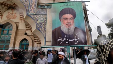 Iran's Mole Tipped Israel, Killing Hezbollah Chief Nasrallah In Beirut Airstrike: Report