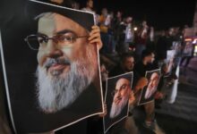 After Nasrallah's Death, Cousin Hashem Safieddine Leads Hezbollah Against Israel