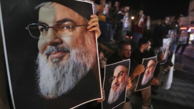 After Nasrallah's Death, Cousin Hashem Safieddine Leads Hezbollah Against Israel