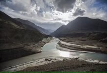 India Gives Notice To Pakistan, Demands Modification Of Indus Waters Treaty