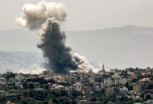 Israel Declares ‘New Phase’ Of War Amid Device Blasts Across Lebanon