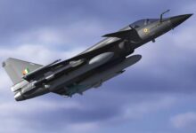 IAF To Induct Fighter Jet LCA AF MK II By 2025