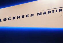 Lockheed Martin Expands Defense Partnerships With Indian Suppliers