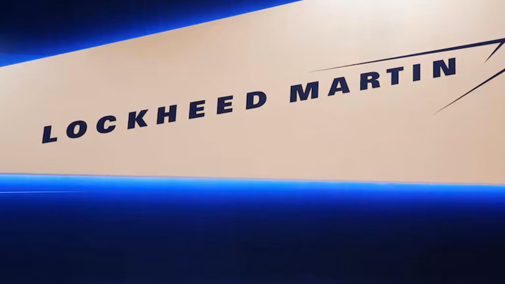 Lockheed Martin Expands Defense Partnerships With Indian Suppliers