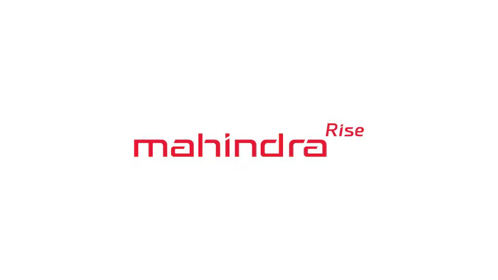 Mahindra Group And Sentrycs To Develop Cutting-Edge Advanced Anti-Drone Solutions In India