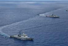 Indian Navy’s Top Meet Amid Bangladesh Crisis, China’s Aggressive Tactics