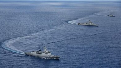 Indian Navy’s Top Meet Amid Bangladesh Crisis, China’s Aggressive Tactics