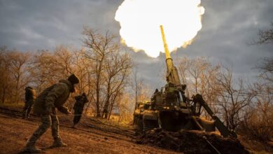 Ukraine-Russia War: Putin launches Counterattack In Kursk