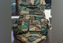 DRDO-IIT Delhi Creates Lightweight Bulletproof Jackets