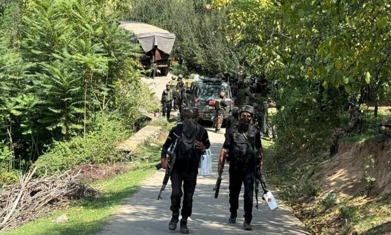 Indian Army Soldier Kidnapped In Jammu And Kashmir; Search Continues