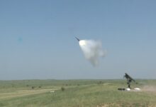 DRDO Successfully Tests 4th Generation VSHORADS