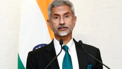 Indian Army To Return To 2020 LAC Patrolling: Jaishankar On Indo-China Pact