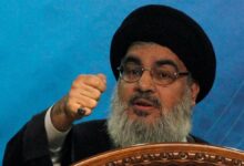 Israel Confirms Killing Successor Of Hezbollah Chief Hassan Nasrallah