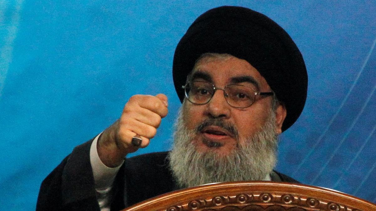 Israel Confirms Killing Successor Of Hezbollah Chief Hassan Nasrallah