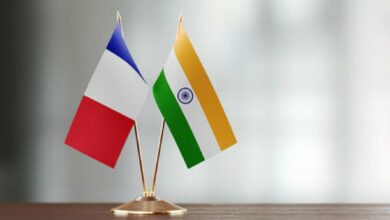 India To Take Part In Euronaval 2024 Defence Exhibition In France