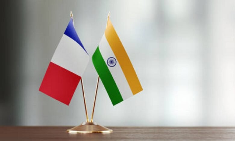 India To Take Part In Euronaval 2024 Defence Exhibition In France