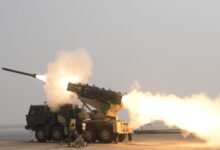 India To Develop A Missile Testing Range On The East Coast; CCS Gives Approval