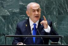 Netanyahu Claims Israel Eliminated Hassan Nasrallah's 'Successors'