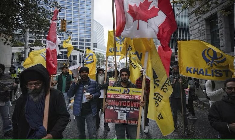 India Seeks Action Against 8 Gangsters In Canada With Khalistan, ISI Ties