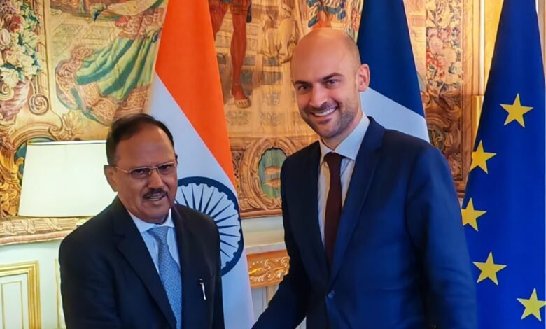 Defence Major Safran Will Establish Its First Electronics Unit In India