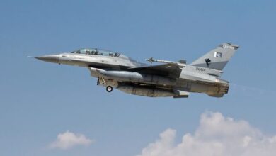 Pakistan Air Force