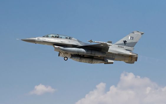 Pakistan Air Force