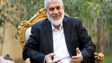 Rawhi Mushtaha, Head Of Hamas Government In Gaza, ‘Eliminated’ In Israeli Airstrike