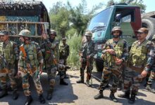 Doctor, Migrant Workers Among 7 Killed By Terrorists In J&K's Ganderbal