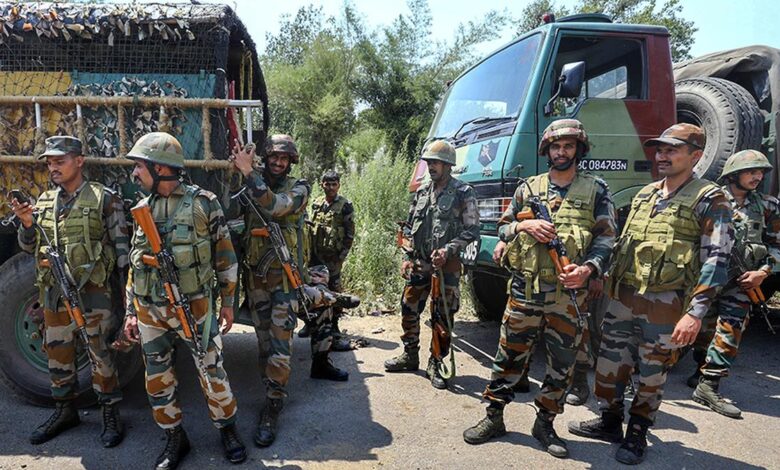 Doctor, Migrant Workers Among 7 Killed By Terrorists In J&K's Ganderbal