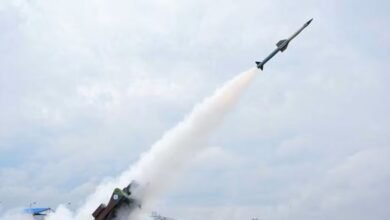 India to Test Long-Range Interceptor Missiles in 2026 Under Mission Sudarshan Chakra