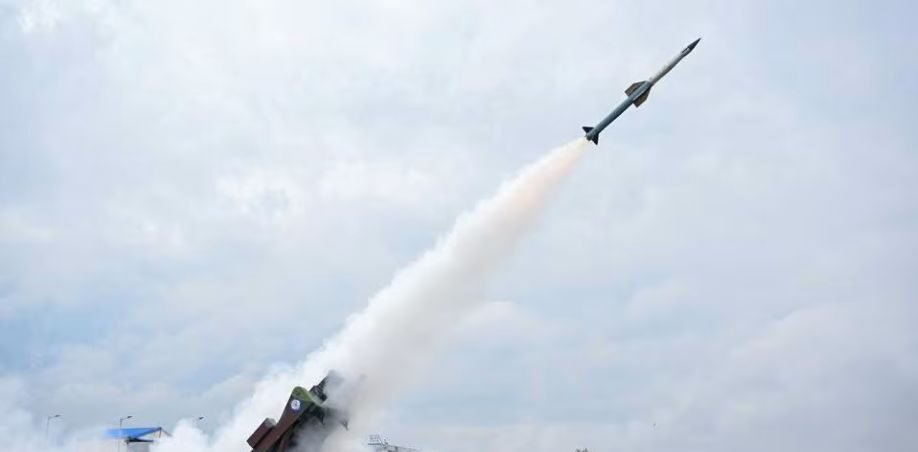 India to Test Long-Range Interceptor Missiles in 2026 Under Mission Sudarshan Chakra