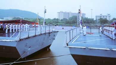INS Udaygiri
